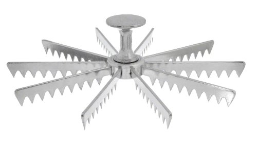 Update International 10-Cut Pie Marker