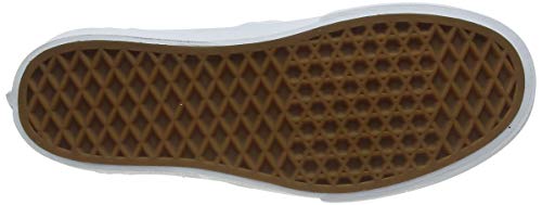 Image of Vans Women's Asher Platform Slip-On