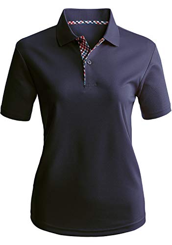 active polo shirts