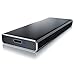 Produktbild CSL - USB 3.2 Gen2 Festplattengehäuse 10 Gbit s M.2 Key-M PCIe extern - Aluminium - für NVME M.2 SSDs - unterstützt UASP - Plug and Play - Hot-Plug - Typ C auf Typ A Kabel