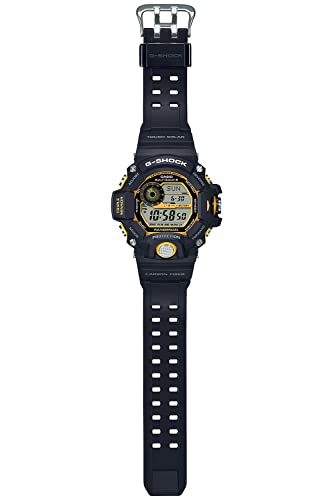 Image of Casio GW-9400 Series Rangeman Solar Radio Watch