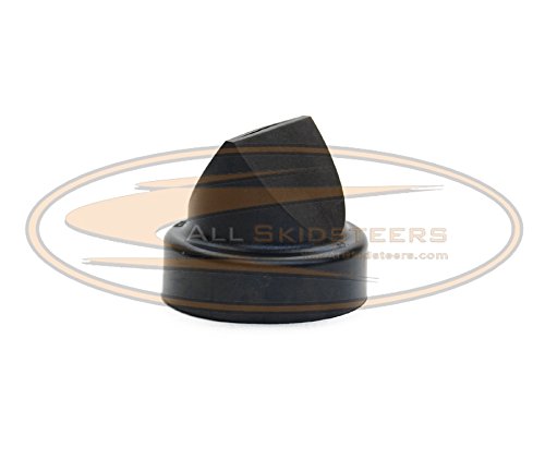 Evacuator Valve 2" For Bobcat - A- 6666378