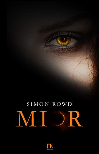 MIOR: Drow Saga #2