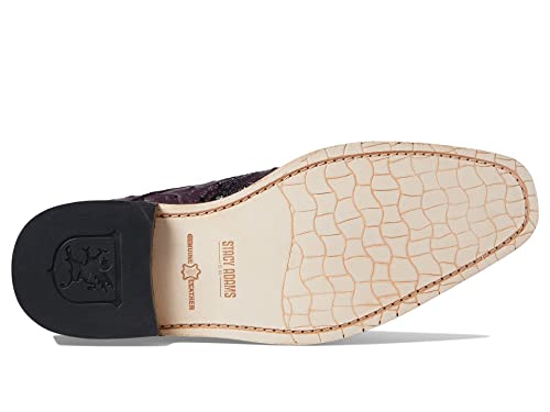 Image of Stacy Adams Men's, Gennaro Wingtip Oxford