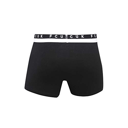 Image of FCUK Men's Cotton Trunks