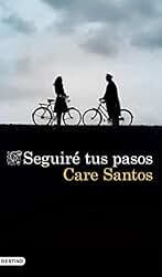 Seguiré tus pasos (Reina Gené nº 2)