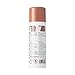 Red by Kiss Lace Tinting Spray, Quick Dry & Skin Tone Matching for Lace Wig, Transfer-Proof, No Smudging, Long Lasting, Precision Control with Pointed Nozzle, Peach Scent