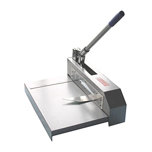 Metal Plate Cutter Sheet Metal Cutting Machine for Cutting Circuit Boards Aluminium Iron Copper Plastic Thin Sheets 0.08inch Cutting Thickness