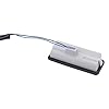 HouYeen Boot Tailgate Release Switch for Freelander 2 Range Rover Sport #4
