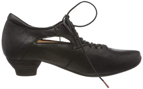 THINK! AIDA, Décolleté Donna, 0000 Schwarz, 35 EU