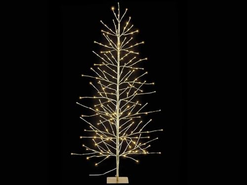 Albero Di Natale Con Luci Incorporate I 5 Alberi di Natale più Belli con Luci | Avventura Mamma