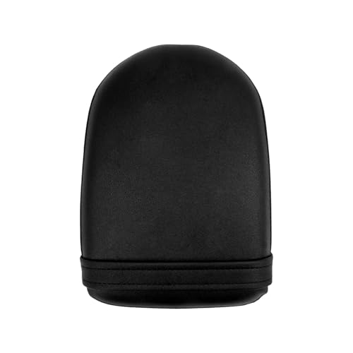 Couvercle queue carénage moto Rebel CMX500 noir 2017-2020