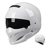 Fahrradhelm-Kopfbedeckung – Abnehmbarer Schutz, Zuverlässig, Vintage-Fahrrad-Look, Robuste Schalenkappe Für Damen, Langlebige Touring-Komponente Für Herren | Hervorragende Kompakte Funktion Für Radfah