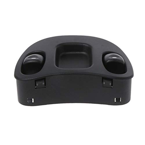 Ypcaszq Power Window Power Window Switch Compatible thumb #4