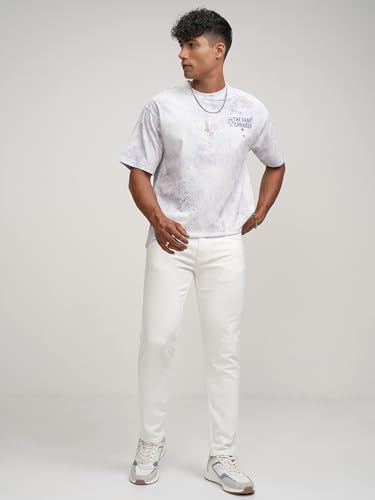 Image of Highlander Men's Tapered Jeans