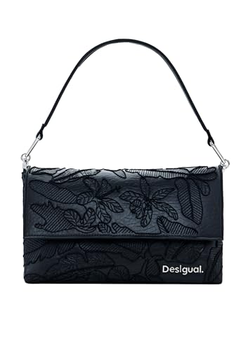Desigual Jolie Venecia Across Body Bag Black