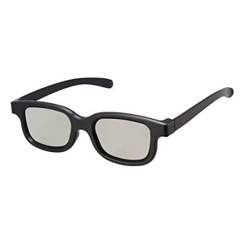 N/A - Gafas 3D polarizadas para TV I-MAX Movies, Cinema/Pasive 3D TV
