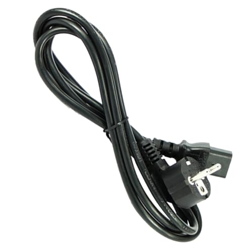 CHICAMPERA Netzkabel VDE Power Cord Plug Für Reiskocher Und Küchengeräte Poliger Eurostecker Hochwertiges Für Drucker Computer TV-ersatz usw CHICAMPERA Netzkabel VDE Power Cord Plug Für Reiskocher Und Küchengeräte Poliger Eurostecker Hochwertiges Für Drucker Computer TV-ersatz usw