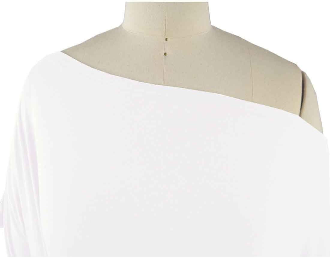 LEIYEE Womens Off Shoulder Tops Summer Casual Short Sleeve Front Twist Knot T Shirts Blouses - Image 3