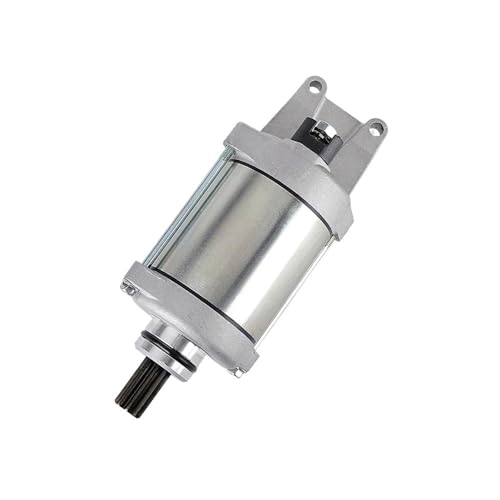 Démarreur électrique bloqué ? Solution pour XP500 et XP530 - 2