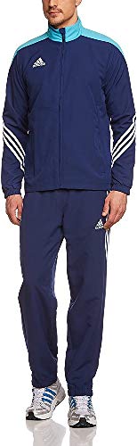 Mejor chandal adidas sereno 14 ✔️ Mejores Ofertas 2022