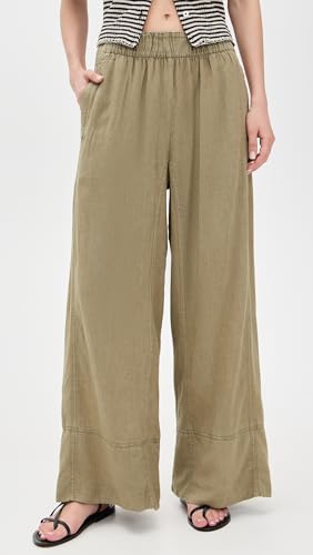 Free People Womens Days End Linen Pull on2