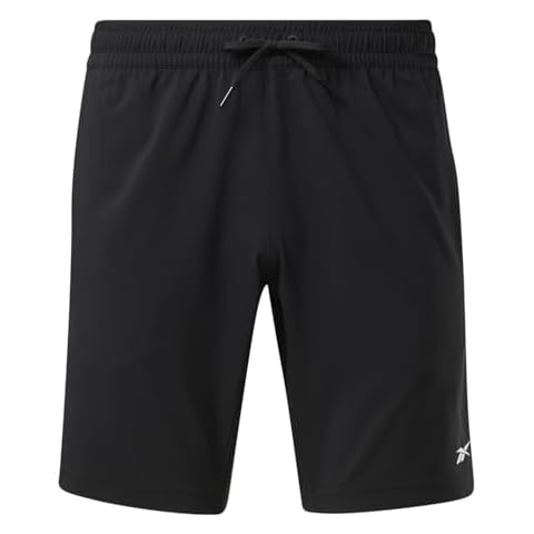 Reebok Men's Workout Ready Training Shorts Cover