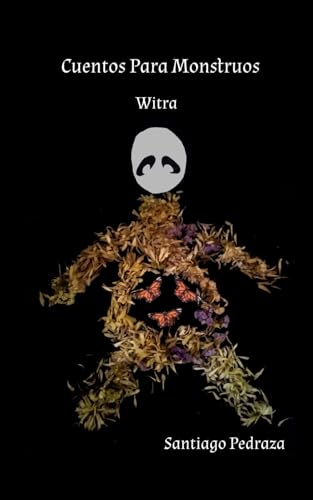 Cuentos Para Monstruos: Witra