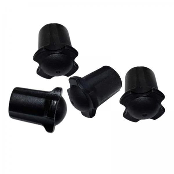 Bnf® 2x4Pcs Chair Leg Tip Caps Rubber Dining Table Socks for Camping Outdoor Patio Inner Diameter 13mm|Sporting Goods|Outdoor Sports|Camping & Hiking|Camping Furniture-image-19