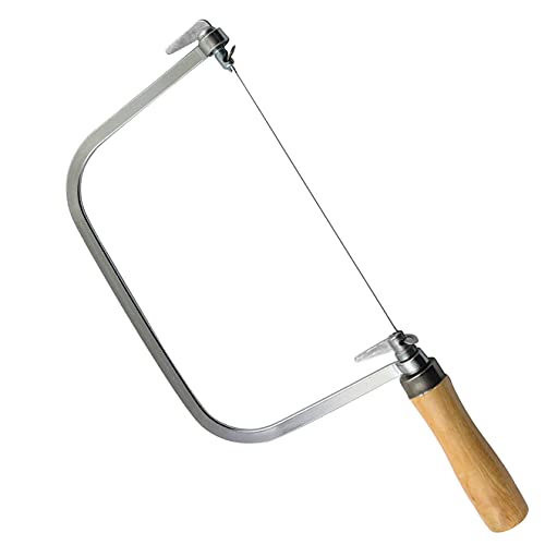 Yyangz SCSCKMT-30CM-1 1Pc Soap Cutter, String Cutter thumb #3