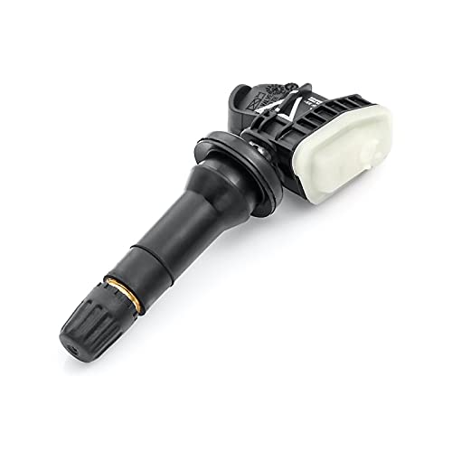 Capteur de pression TPMS 13598773 à haute précision pour roues Cadillac x4 - 4