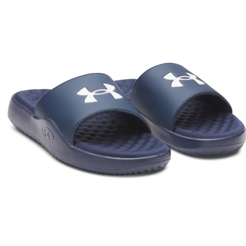 Image of Under Armour Men's Ignite Pro Fixed Band Slides