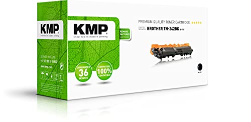 KMP 1248,0000 cartouche toner et laser
