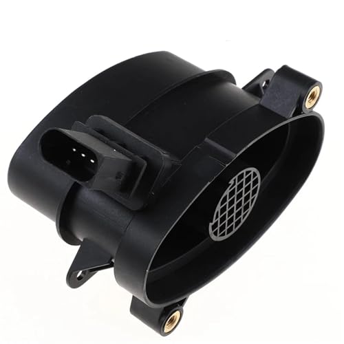 Capteur MAF de débitmètre d'air 13627788744 pour BMW E46 E90 E60