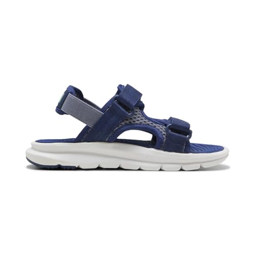 Image of PUMA Toddler Boys Evolve Backstrap Casual Sandals Casual