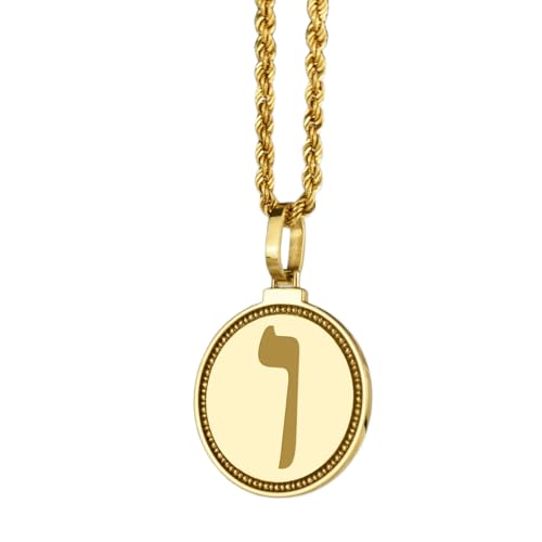 Pendentif ours tribal LKBEADS collier argent 925 plaqu&eacute; or mixte 45 cm