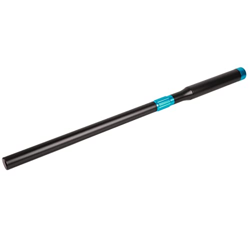 Tige d'extension de billard extensible Haofy accessoire portable queue de billard de salon