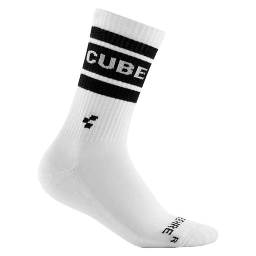 Cube After Race Long Socks EU 40-43
