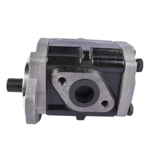 Pompe hydraulique de rechange à haute pression 67130-U2180-71 pour chariot 7FGCU25