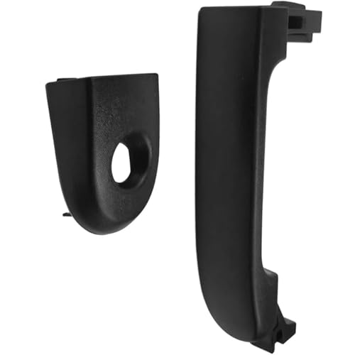 Poignée de porte extérieure gauche Tiida bloquée solution de remplacement 82641-EL12A