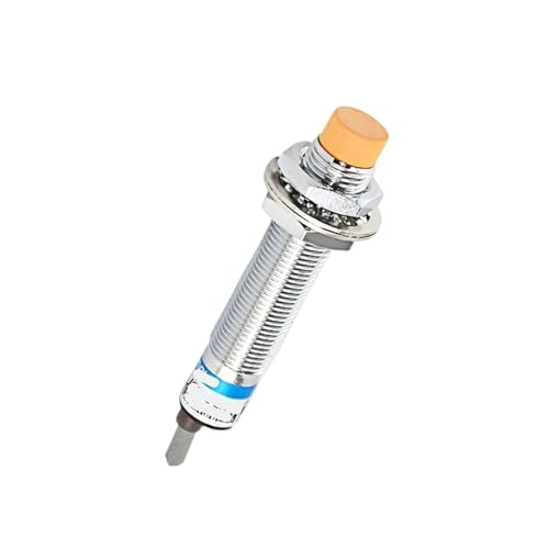 Capteur inductif LJ8A3-2-J/EZ évitez les pannes de détection 220V 2mm