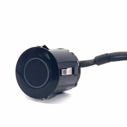Capteurs de recul Chery 3603120-M16 radar PDC avec fil noir