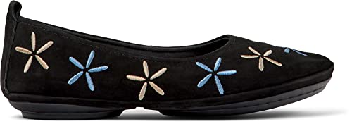 Camper Damen Right Nina TWS Twins-k201513 Ballet Flat2