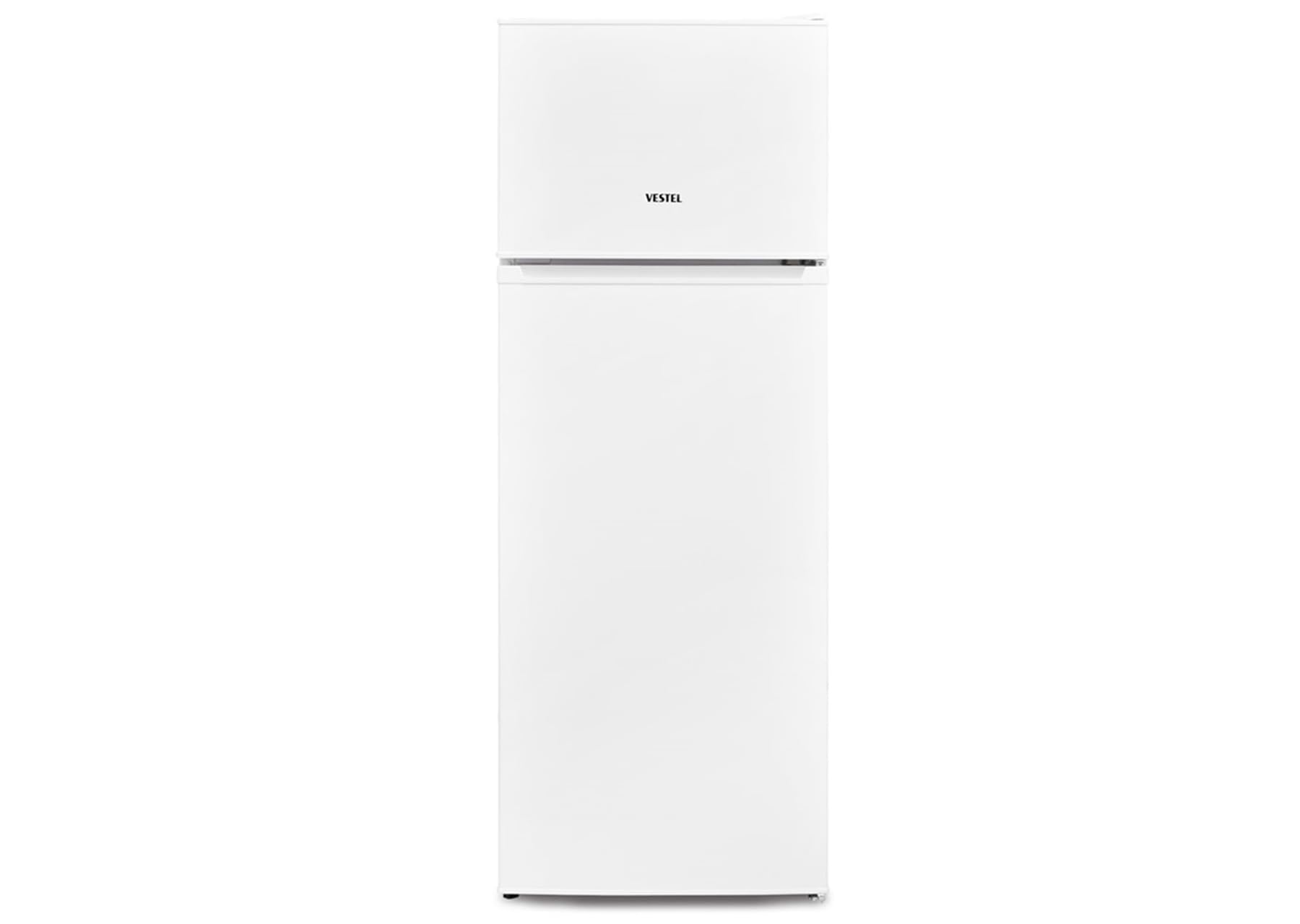 Vestel SC25011 212 Lt Statik Buzdolabı