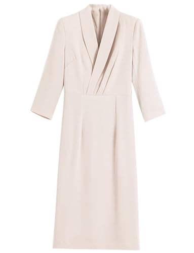 Blazer de Costume Femme Veste Fluide Idéale pour Structurer Votre Silhouette