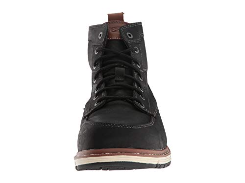 Image of KEEN Utility Men's San Jose 6 inch Alloy Toe Wedge Work Boots