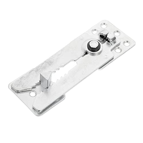 Conector de sofá seccional compatible con diversos muebles modulares de salón 2