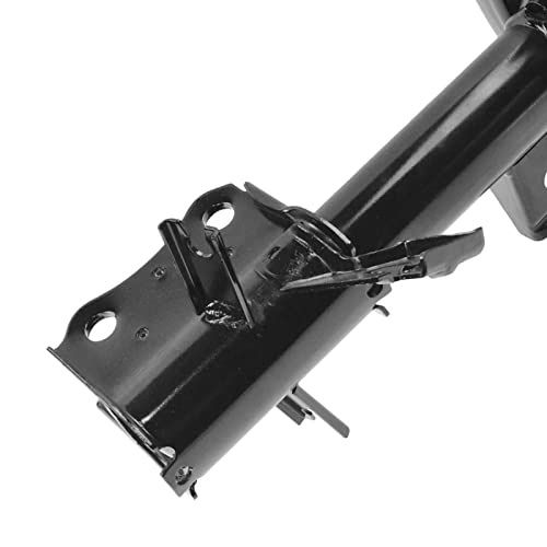 Image of TRQ Front Strut and Spring Assembly Set Loaded