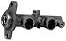 Raybestos MC390291 Professional Grade Brake Master Cylinder