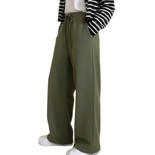 Image of dockstreet Track Pant for Women || Baggy Fit || Track Pants || Full Elastic Jogger Track Pant ||